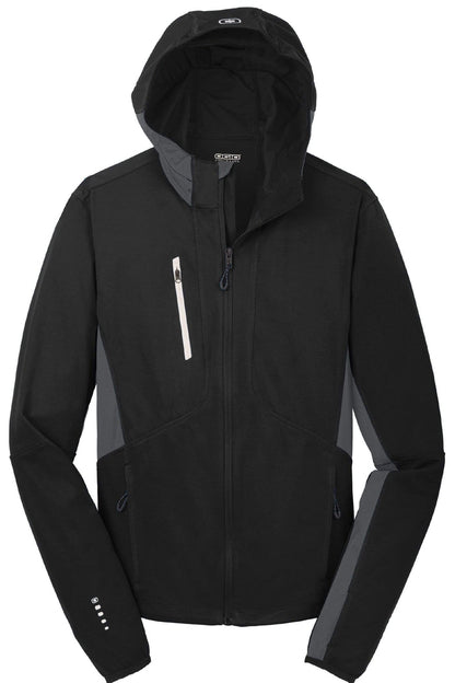 Custom OGIO ENDURANCE Men's Pivot Soft Shell - Corporate Gifts