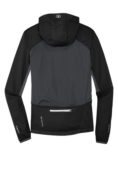 Custom OGIO ENDURANCE Men's Pivot Soft Shell - Corporate Gifts