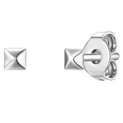 Ohrstecker klein silber