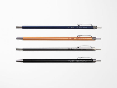 Ohto Mini Ballpoint Pen