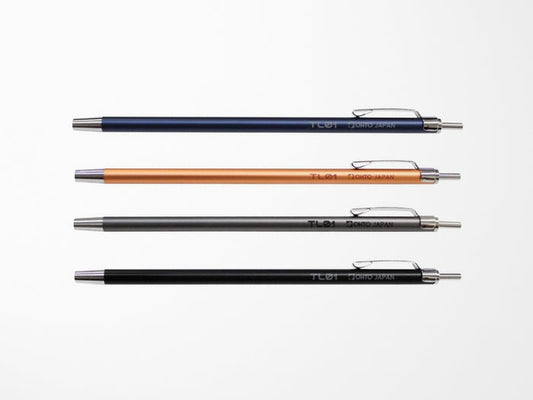 Ohto Mini Ballpoint Pen