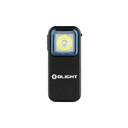 Olight Oclip Pro Clip Light -  Black
