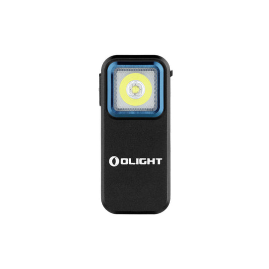 Olight Oclip Pro Clip Light -  Black