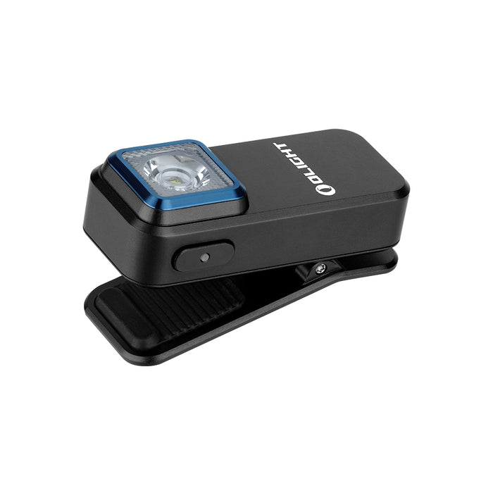 Olight Oclip Pro Clip Light -  Black