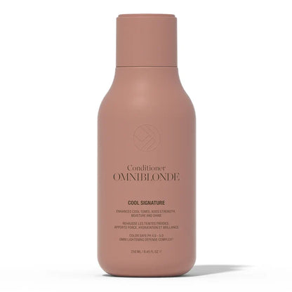Omniblonde Cool Signature Conditioner