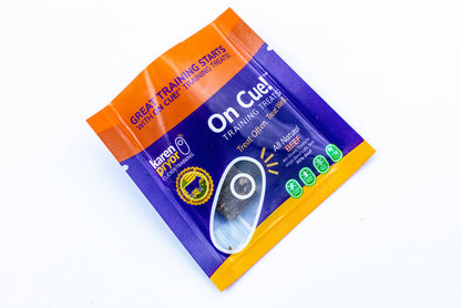 On Cue! Training Treats SAMPLE 6-PACK