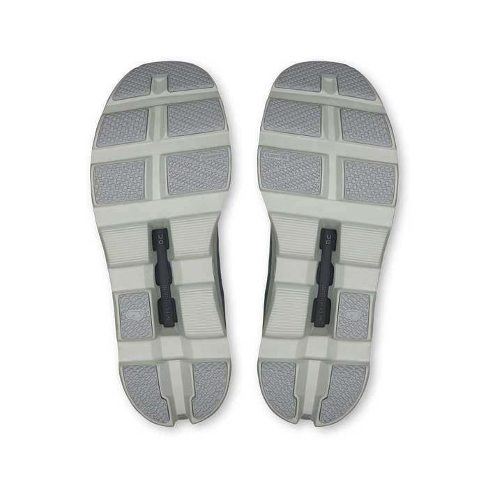 On Men's Cloudmonster Void - Iceberg / Tin
