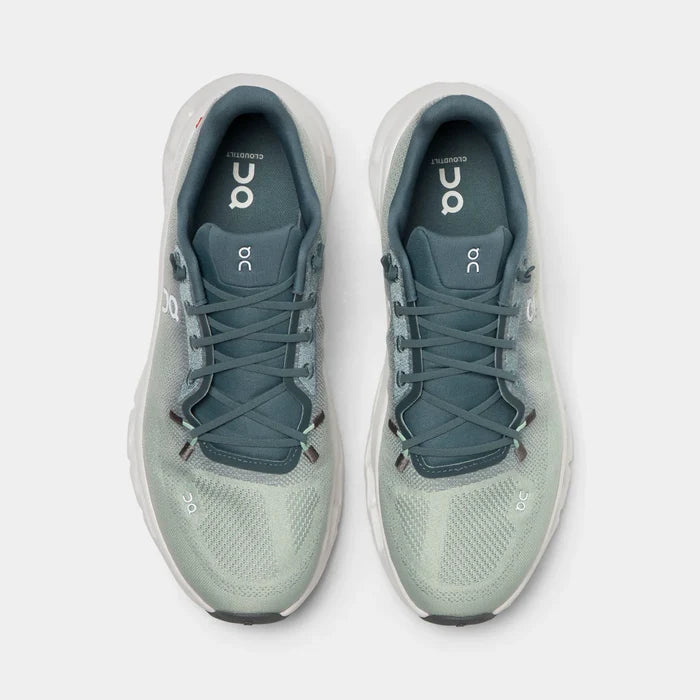 On Men's Cloudtilt - Tide / Mineral