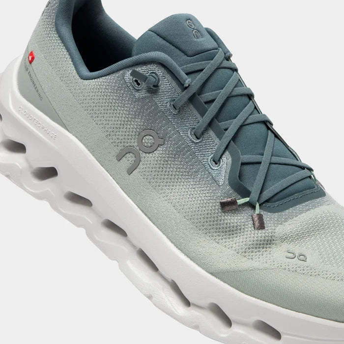 On Men's Cloudtilt - Tide / Mineral