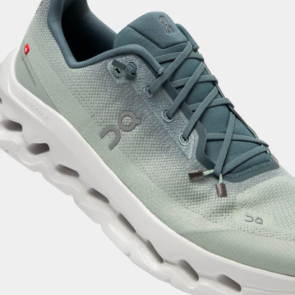 On Men's Cloudtilt - Tide / Mineral