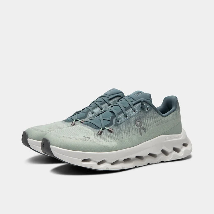 On Men's Cloudtilt - Tide / Mineral