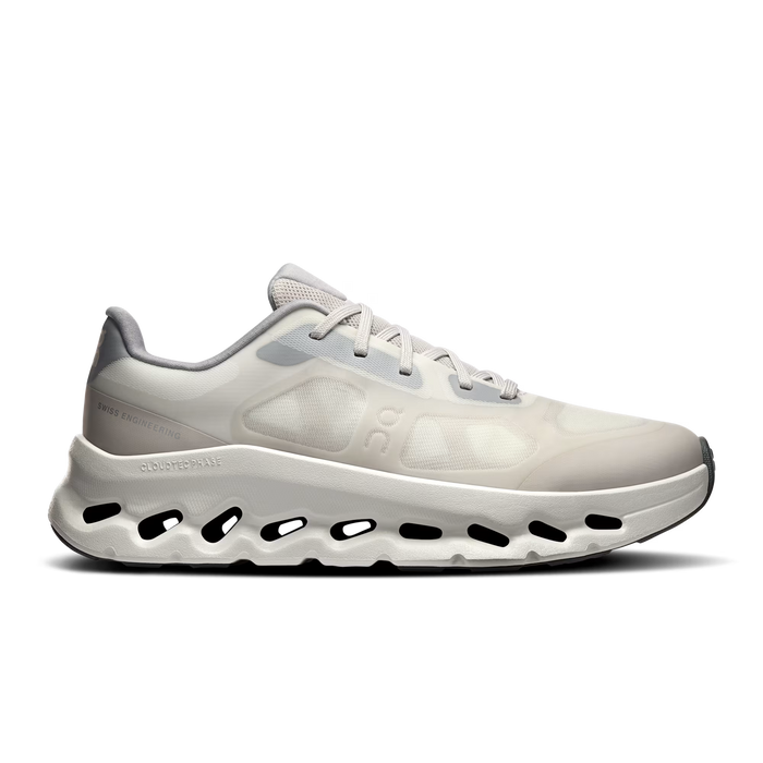 On Men's Cloudtilt Remix 1 - Alloy / Ivory