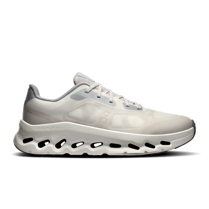 On Men's Cloudtilt Remix 1 - Alloy / Ivory