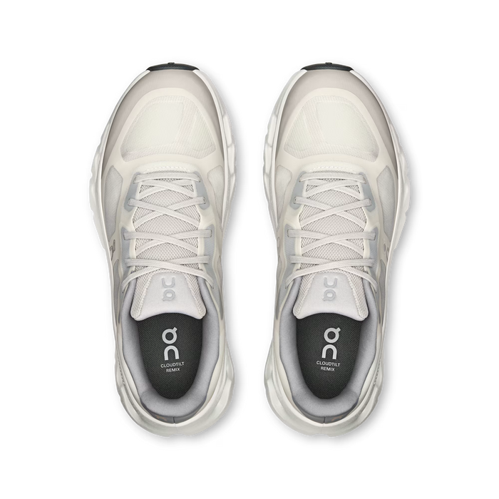 On Men's Cloudtilt Remix 1 - Alloy / Ivory