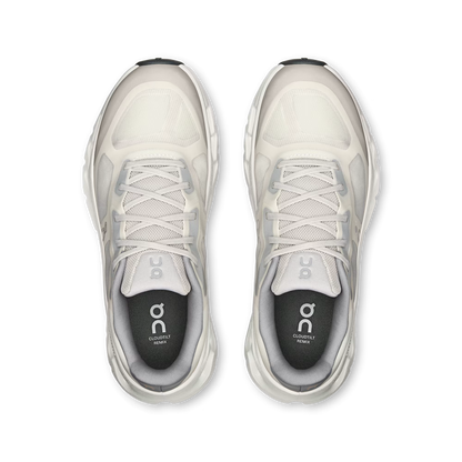 On Men's Cloudtilt Remix 1 - Alloy / Ivory