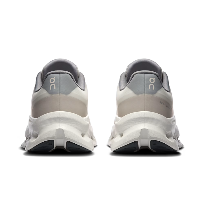 On Men's Cloudtilt Remix 1 - Alloy / Ivory