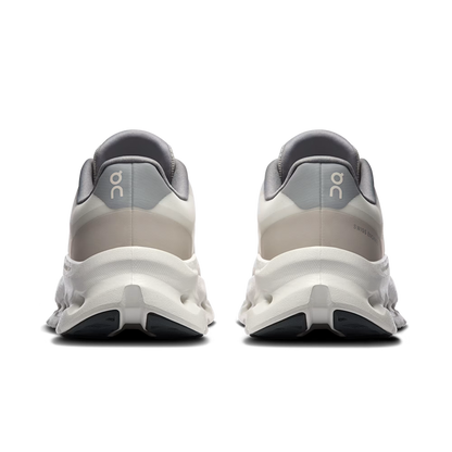 On Men's Cloudtilt Remix 1 - Alloy / Ivory