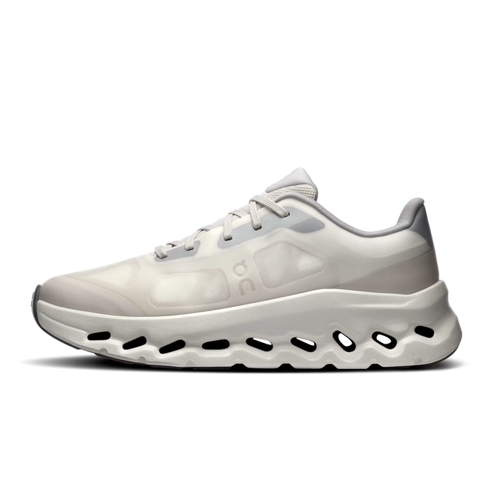 On Men's Cloudtilt Remix 1 - Alloy / Ivory