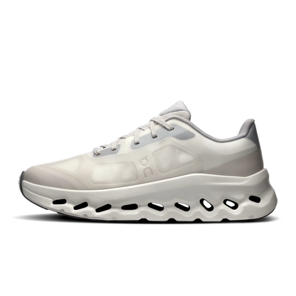 On Men's Cloudtilt Remix 1 - Alloy / Ivory