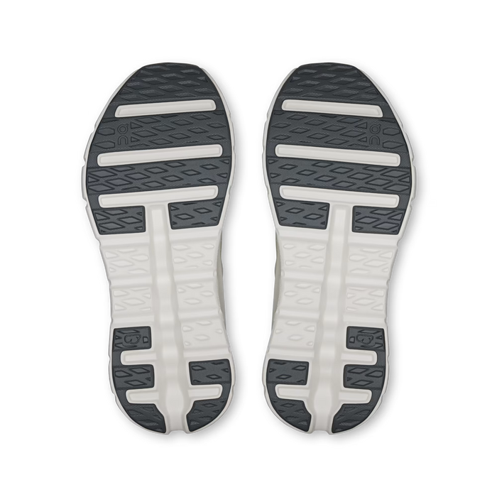 On Men's Cloudtilt Remix 1 - Alloy / Ivory