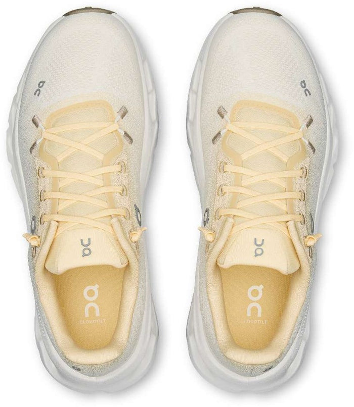 On Women's Cloudtilt - Blonde / Dew