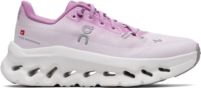 On Women's Cloudtilt - Bloom / Sakura