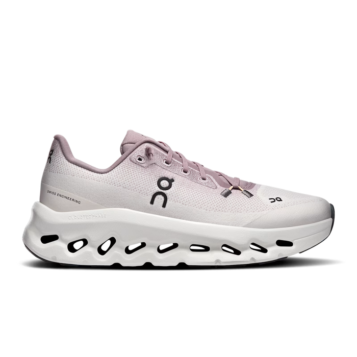 On Women's Cloudtilt - Heron / Dew