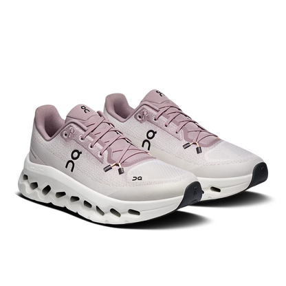 On Women's Cloudtilt - Heron / Dew