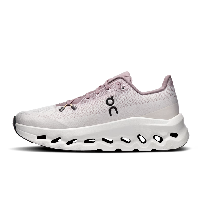 On Women's Cloudtilt - Heron / Dew