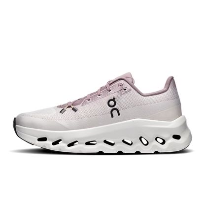 On Women's Cloudtilt - Heron / Dew