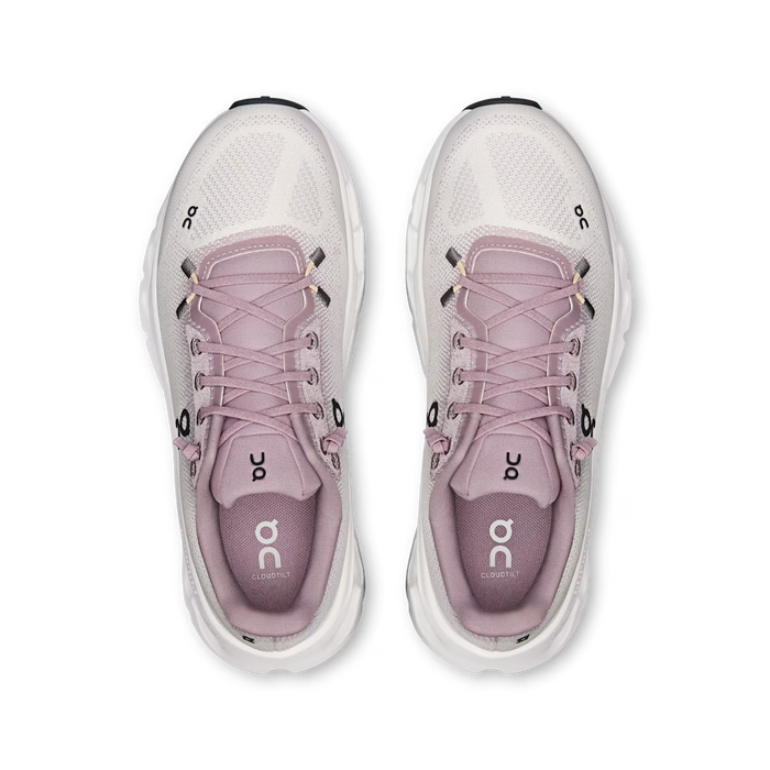 On Women's Cloudtilt - Heron / Dew