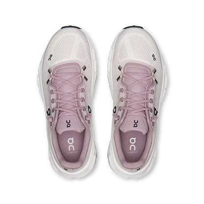 On Women's Cloudtilt - Heron / Dew