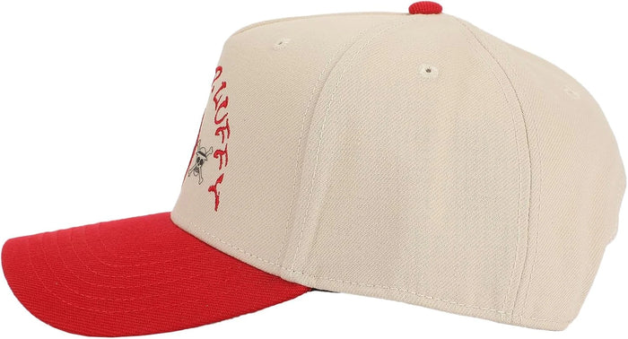 One Piece - Monkey D. Luffy Embroidery Hat
