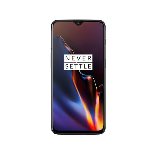 Oneplus 6t Mirror Black 6gb Ram 128gb