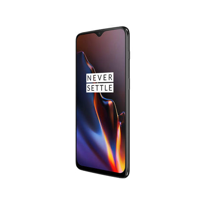 Oneplus 6t Mirror Black 6gb Ram 128gb