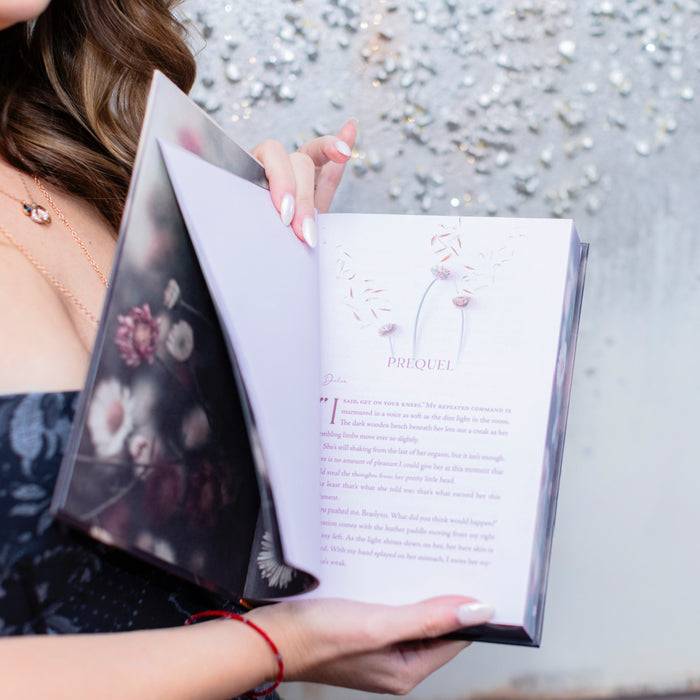 Only For Him - A Charity Edition Created With Hope at Its Heart