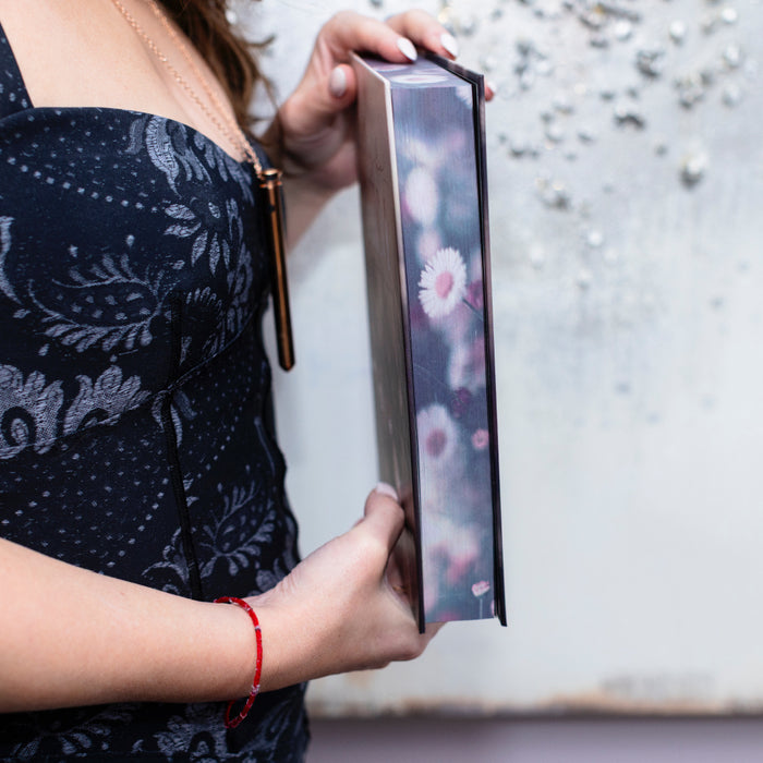 Only For Him - A Charity Edition Created With Hope at Its Heart