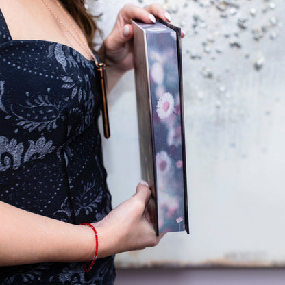 Only For Him - A Charity Edition Created With Hope at Its Heart