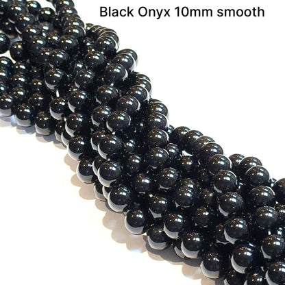Onyx Gemstone Strands, jewelry supplies