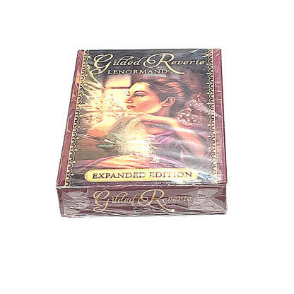 Gilded Reverie Lenormand: Expended Edition
