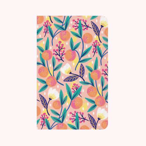 Orange Blossom