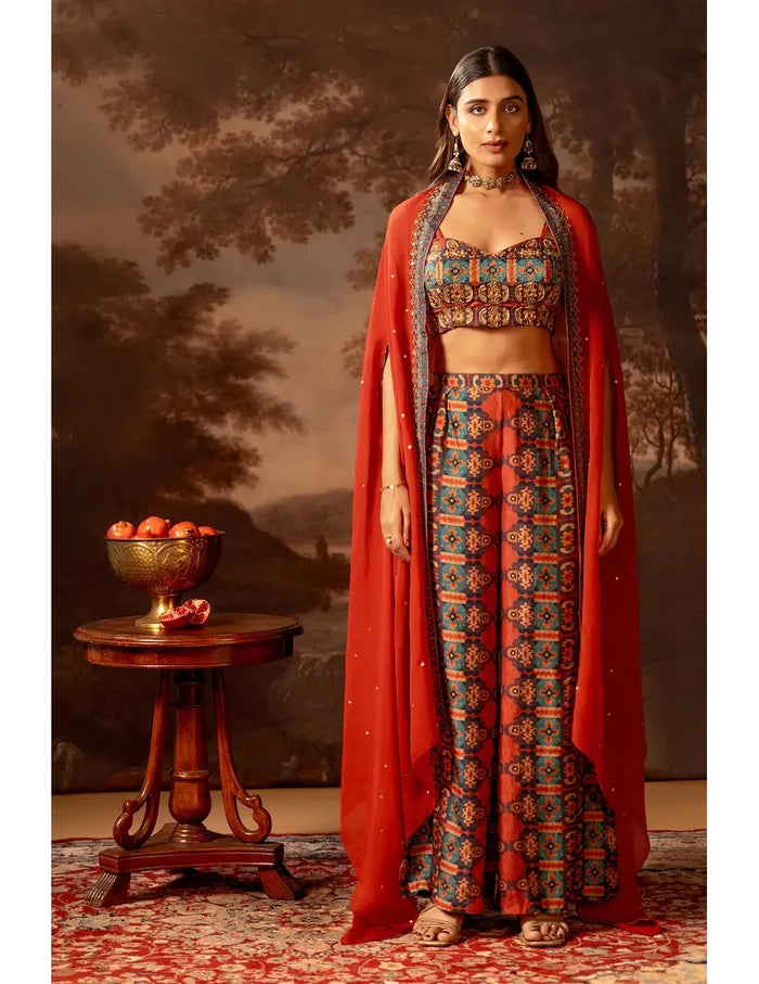 Orani Co-ord Set