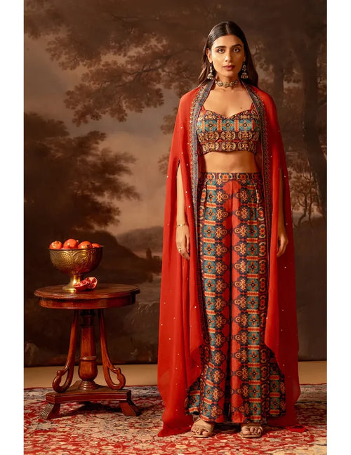 Orani Co-ord Set