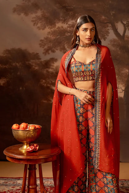 Trendy Indo-Western Wear Singapore