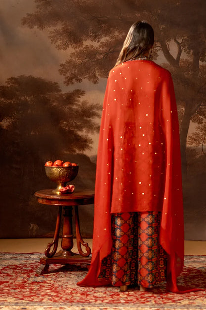 Trendy Indo-Western Wear Singapore