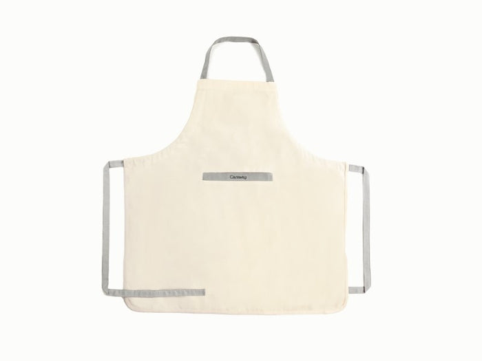 Organic Cotton Apron