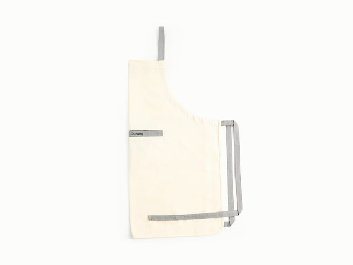 Organic Cotton Apron