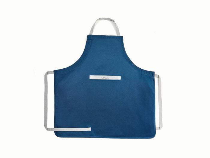 Organic Cotton Apron