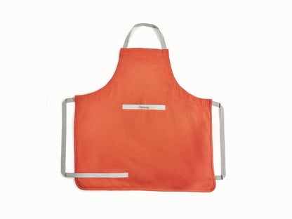 Organic Cotton Apron