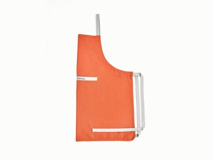 Organic Cotton Apron
